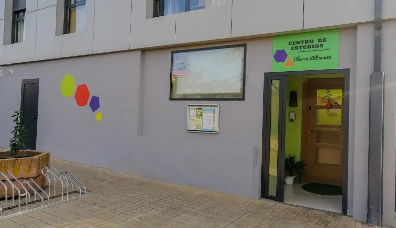 Centro de Estudios Blanca Villamuza - Valencia de Don Juan