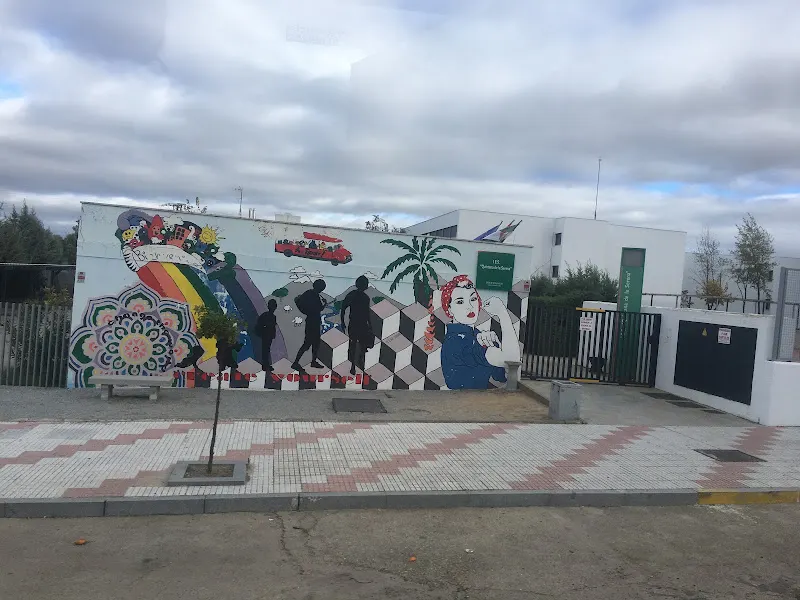 Ceip Virgen de Guadalupe - Centro educativo en Quintana de la Serena - foto 2
