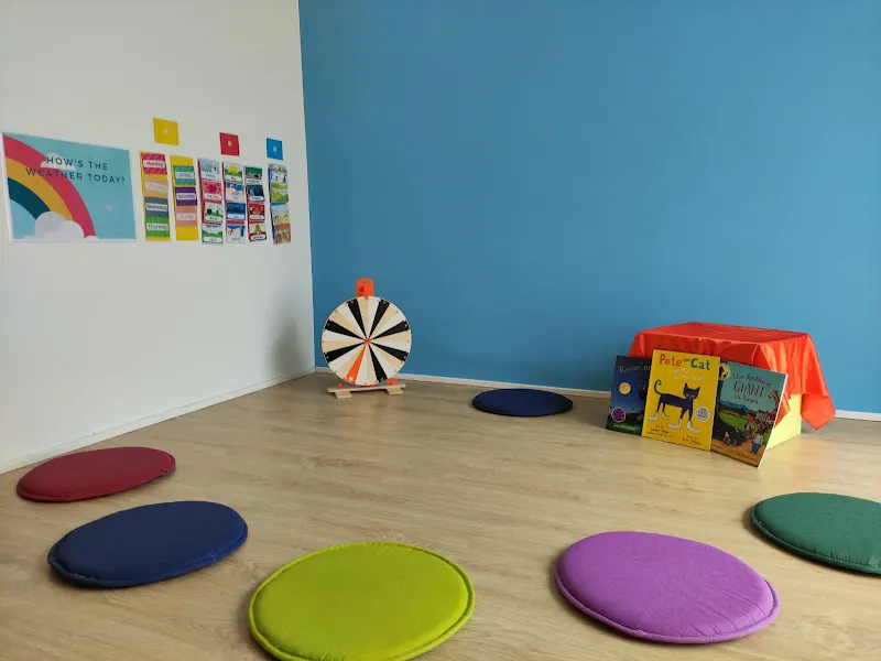 Little Guards, English Classes - Centro educativo en Santa Cristina dAro - foto 2