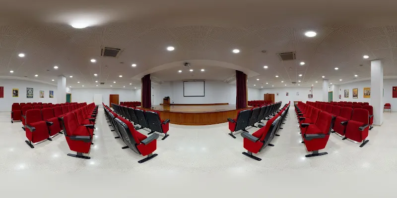 Colegio Patrocinio De María Educación Infantil