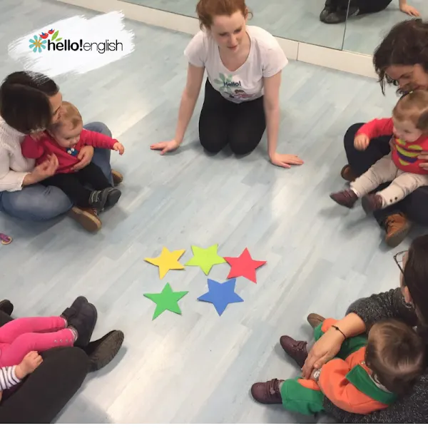 Hello! English - Academia de inglés en Madrid - foto 2