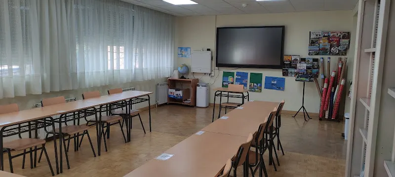 UFIL Virgen de África - Centro educativo en Madrid - foto 2