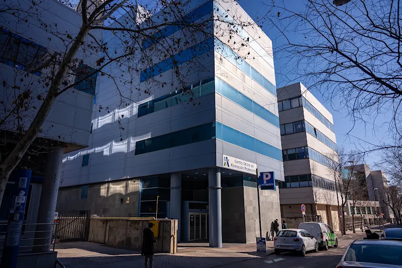 Coremsa Formación