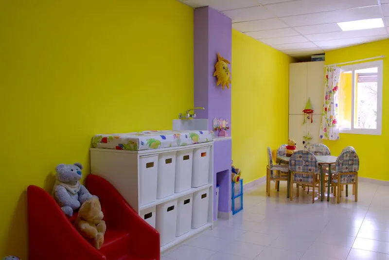 Escuela Infantil Vallecas Villalobitos