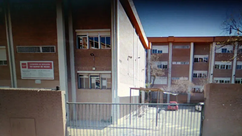 CIFP Barrio de Bilbao
