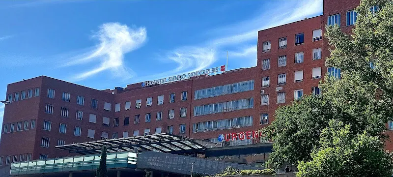 Escuela Técnicos Superiores en Imagen para el Diagnóstico
