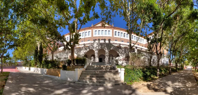 Escuela Técnicos Superiores en Imagen para el Diagnóstico - Centro educativo en Madrid - foto 3