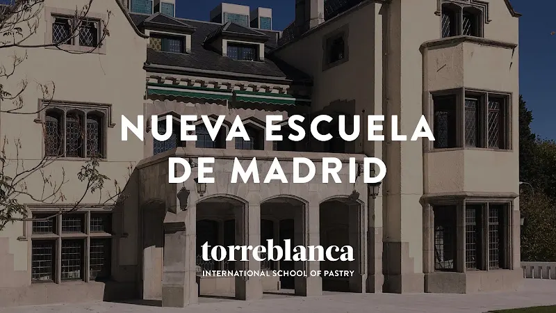 Escuela Torreblanca Madrid