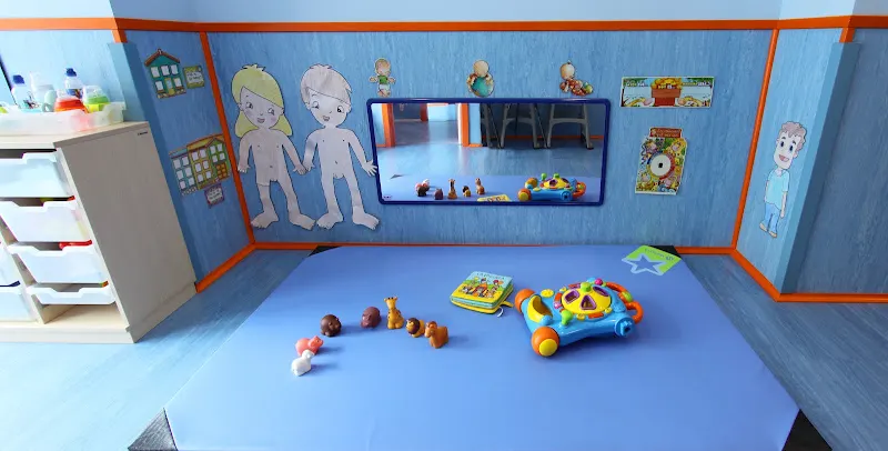 Escuela Infantil