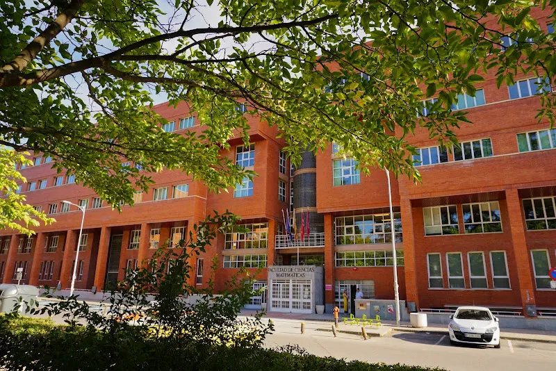 Facultad de Ciencias Matemáticas