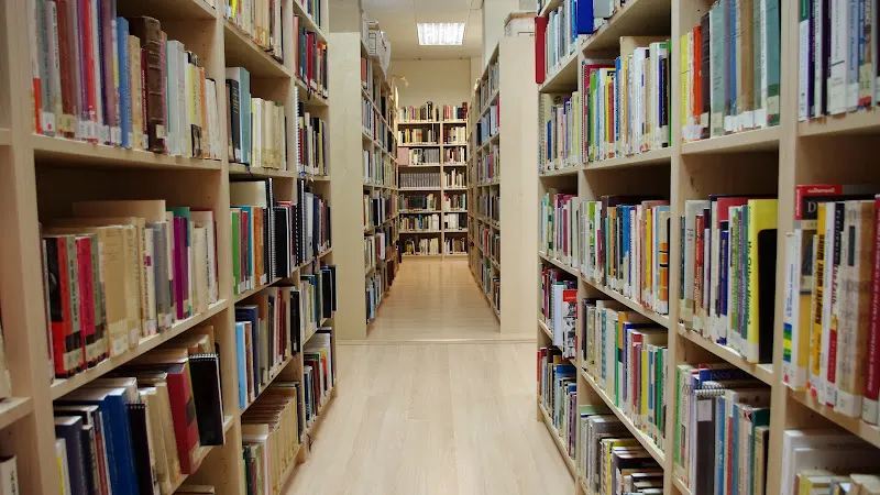 Facultad de Teología SEUT - Madrid