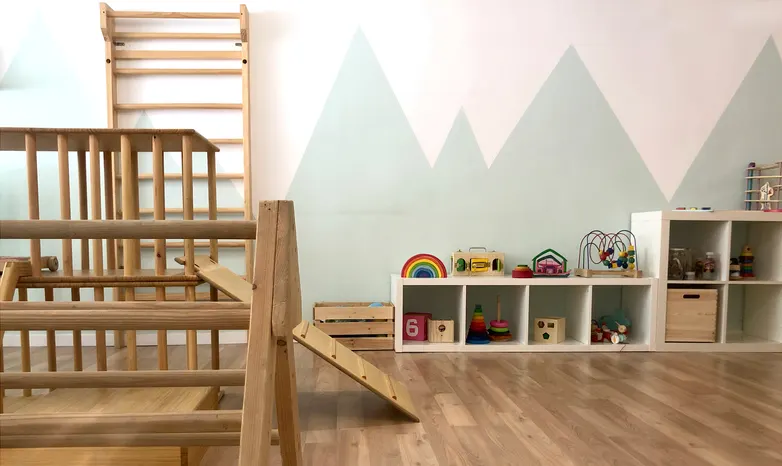 Kucúa Asociación de Aprendizaje Libre - Guardería en Madrid - foto 2