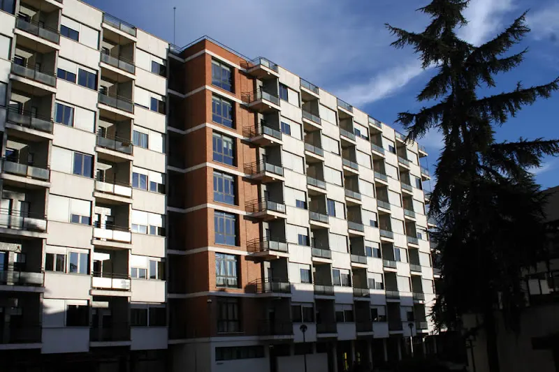 Residencia de Opositores San Alberto Magno - Madrid