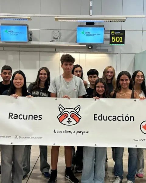 Racunes Educación | Estudia en Canadá