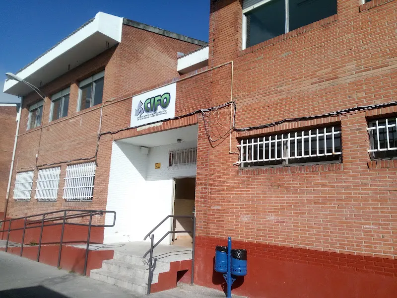 CIFO Santurtzi - Escuela secundaria de formación profesional en Santurtzi - foto 2